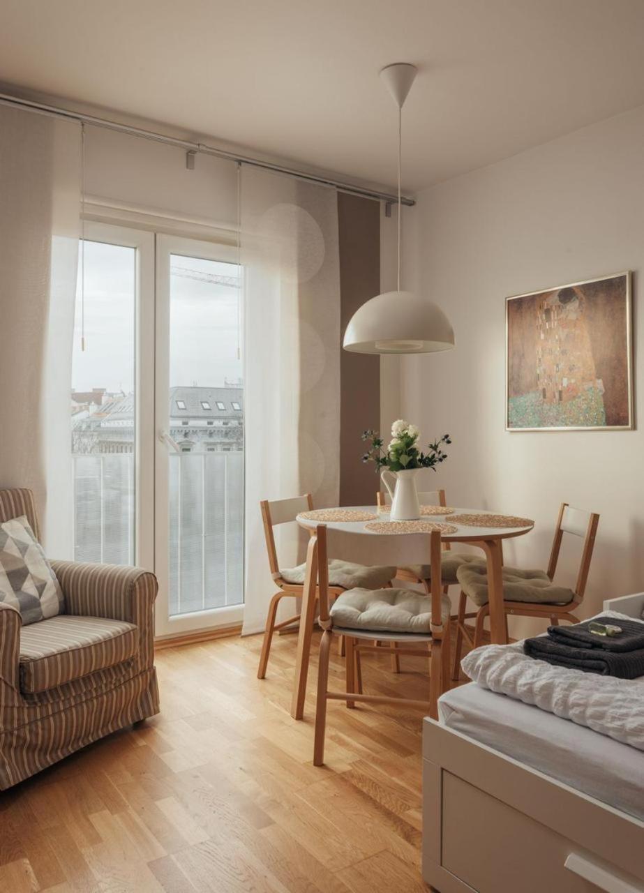 Appartement Modern In Prime Location
