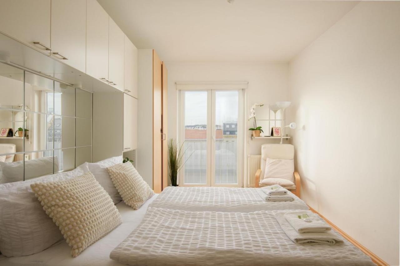 Modern In Prime Location Appartement Vienne