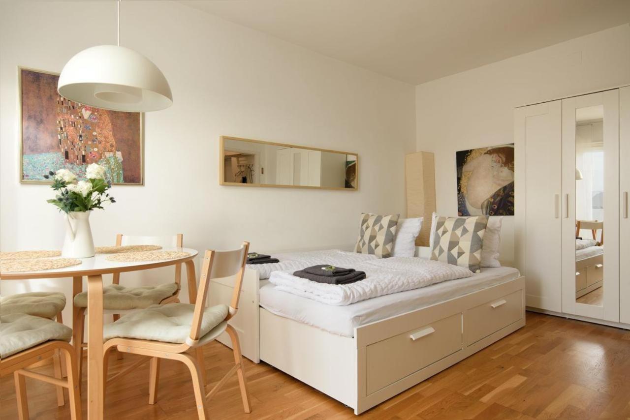 Modern In Prime Location * Vienne